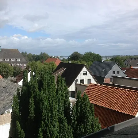 Ferienwohnung Altes Pastorat Apartment *