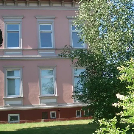 Ferienwohnung Altes Pastorat * Schleswig