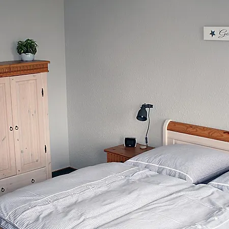 Ferienwohnung Altes Pastorat Apartment Schleswig