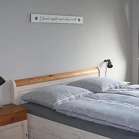 Ferienwohnung Altes Pastorat Apartment Schleswig