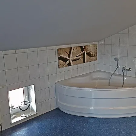 Ferienwohnung Altes Pastorat