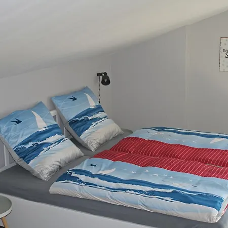 Ferienwohnung Altes Pastorat * Schleswig